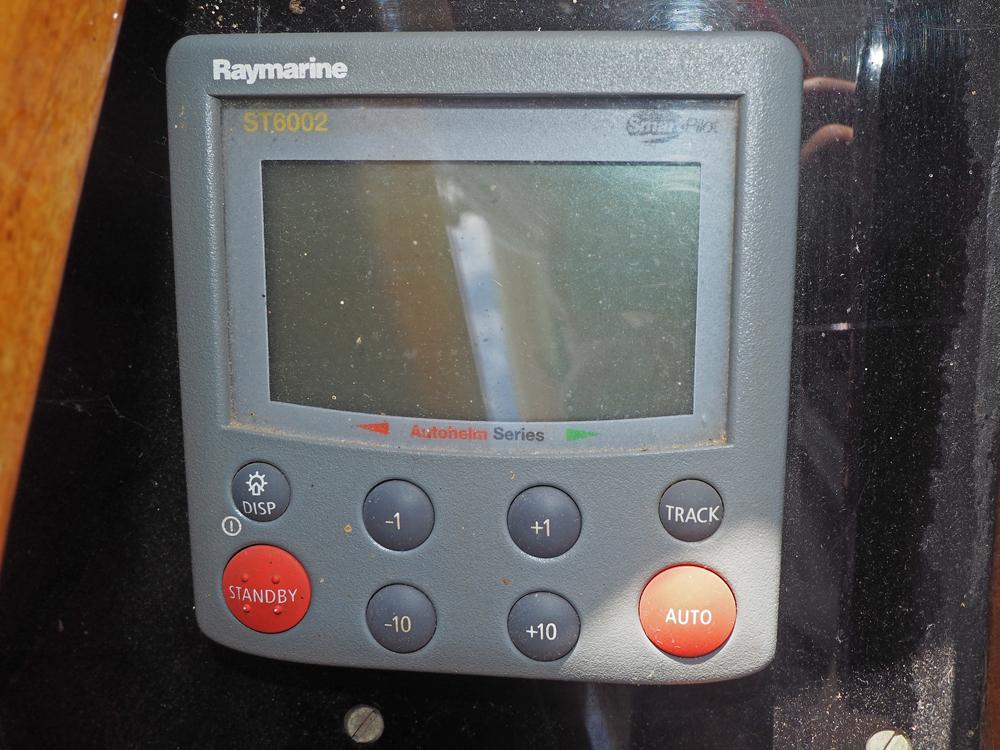 picture Navigatie en electronica